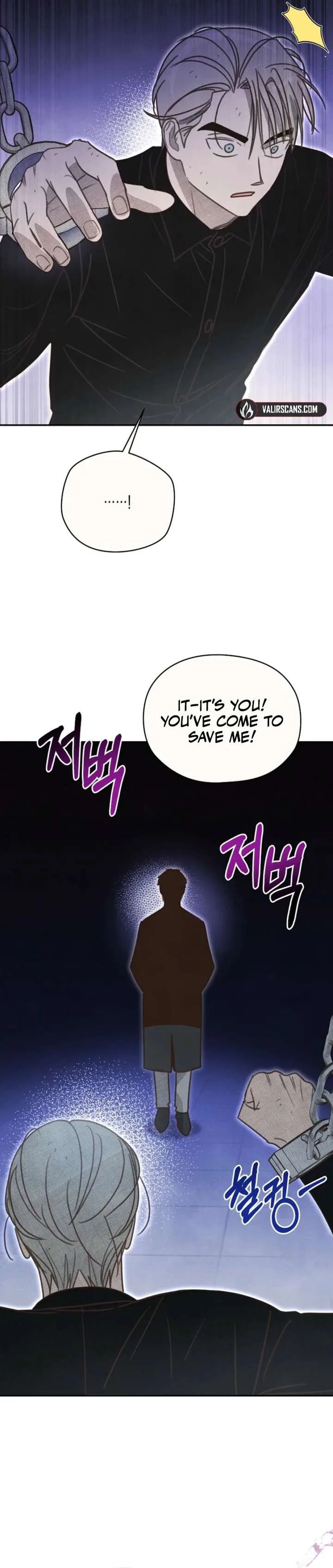 S-Class Spirit Master’s Taming Diary chapter 64 page 37