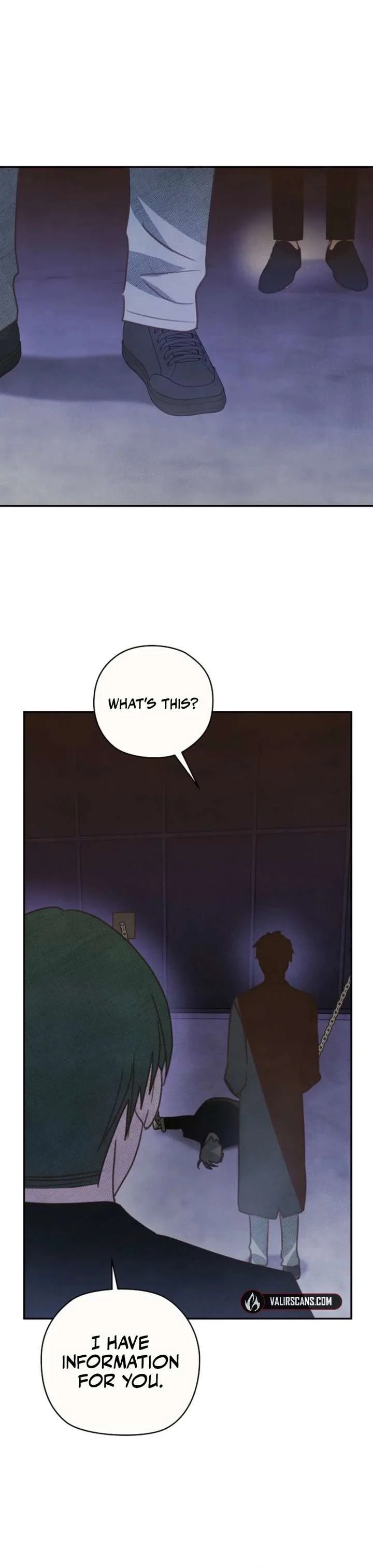 S-Class Spirit Master’s Taming Diary chapter 64 page 40