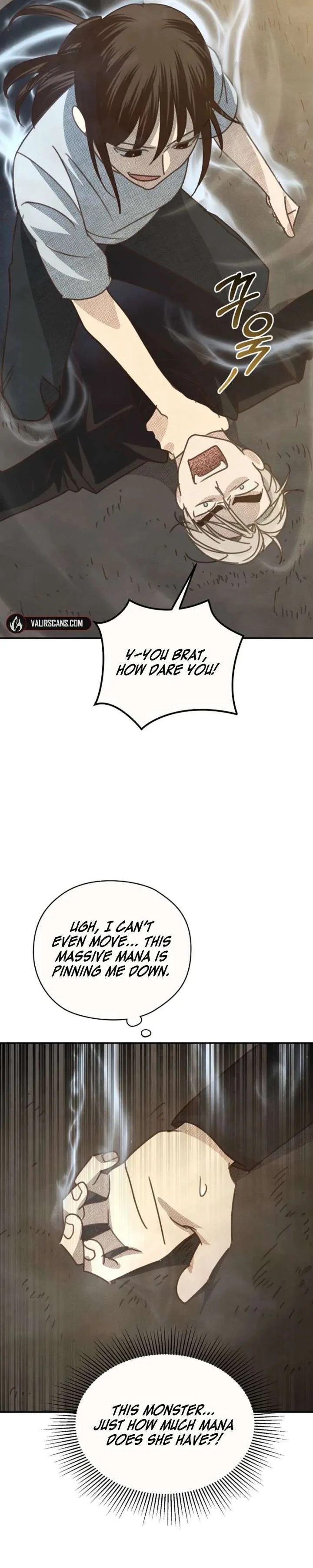 S-Class Spirit Master’s Taming Diary chapter 64 page 5