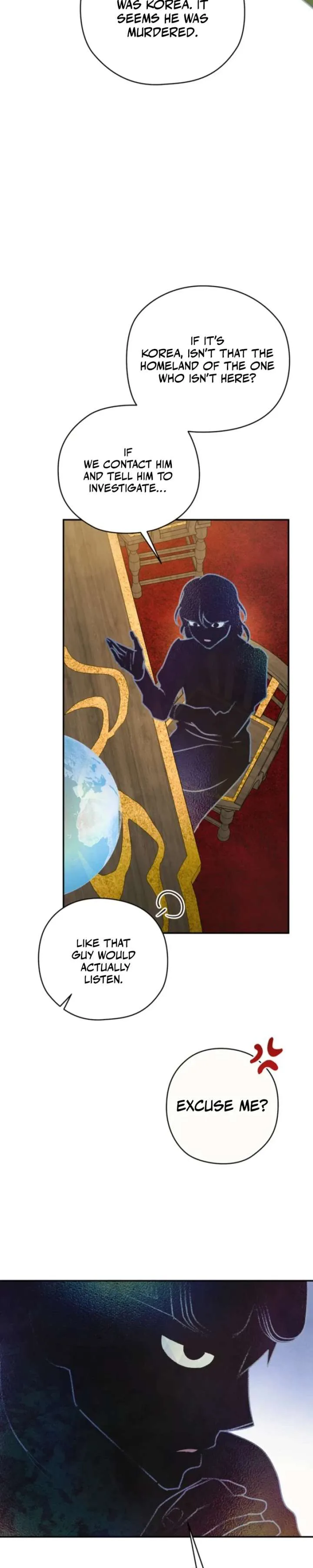S-Class Spirit Master’s Taming Diary chapter 65 page 10
