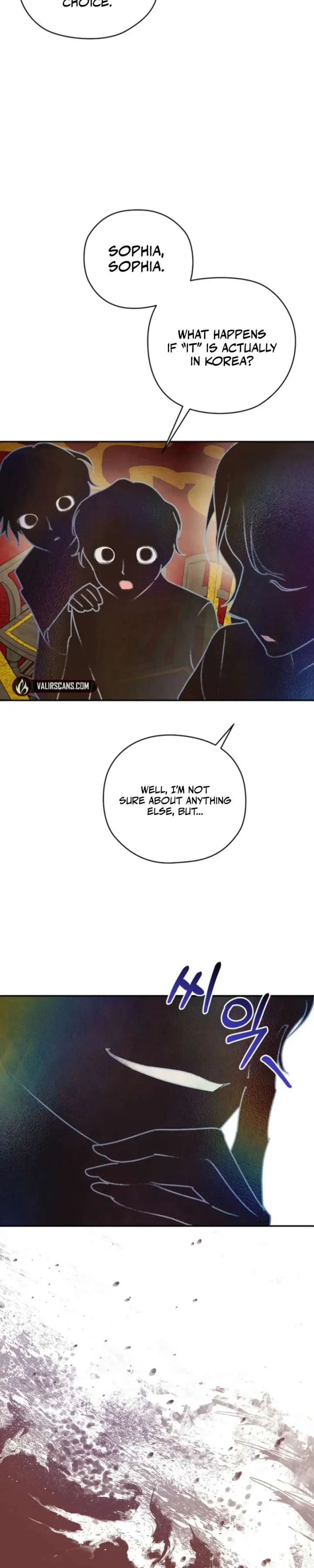 S-Class Spirit Master’s Taming Diary chapter 65 page 13