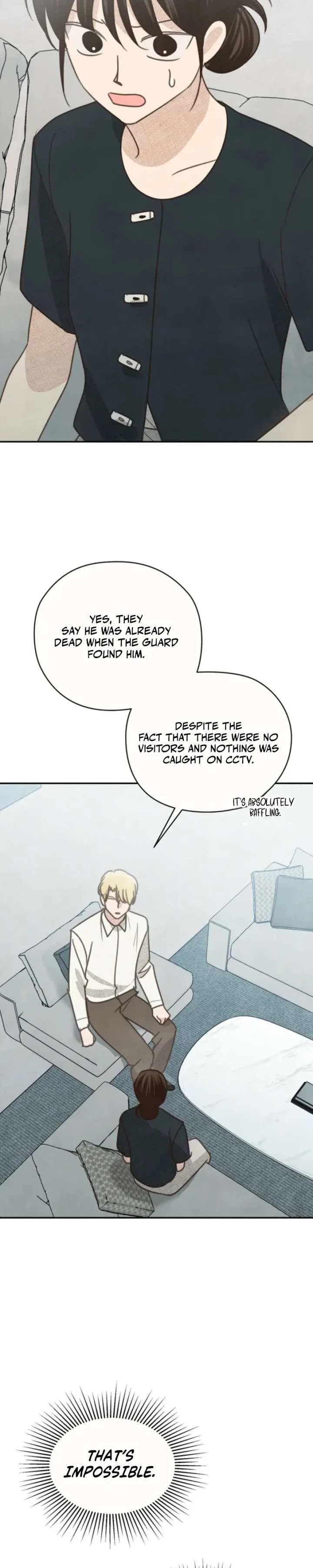 S-Class Spirit Master’s Taming Diary chapter 65 page 15
