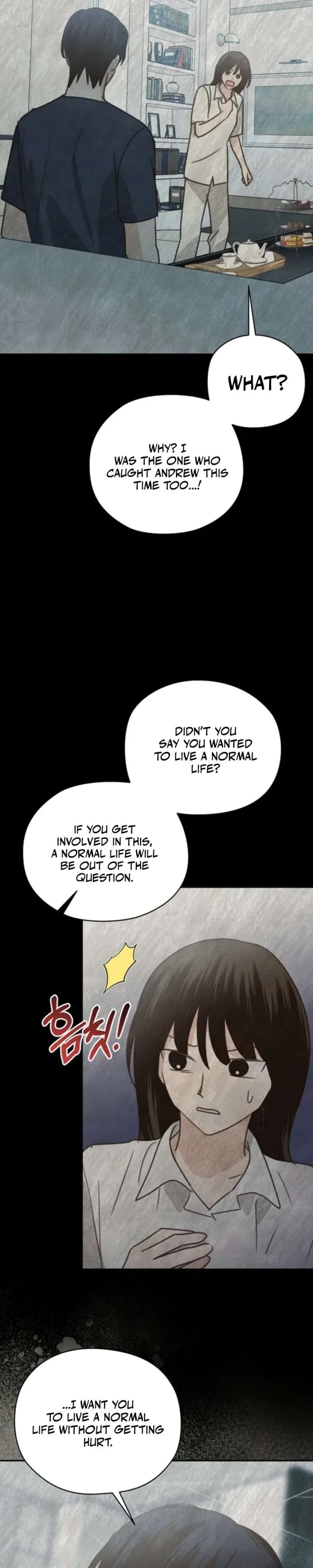 S-Class Spirit Master’s Taming Diary chapter 65 page 19