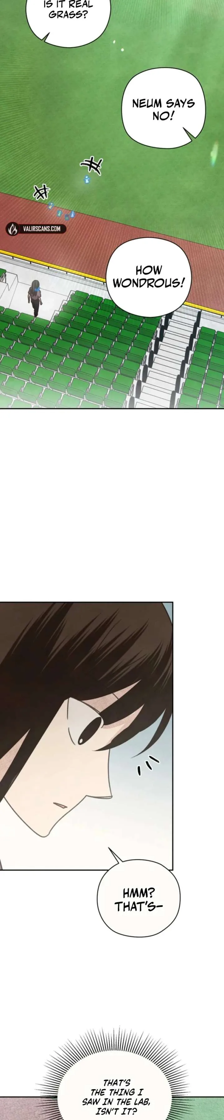 S-Class Spirit Master’s Taming Diary chapter 65 page 32