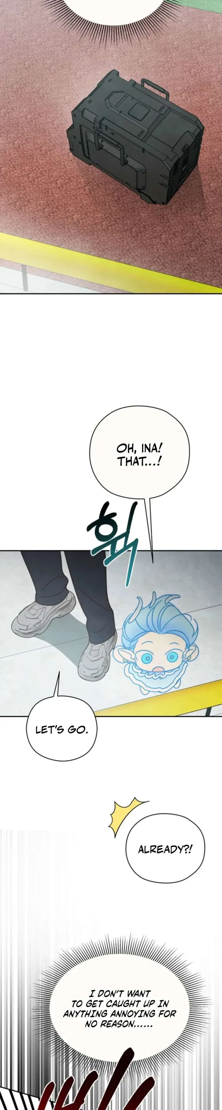 S-Class Spirit Master’s Taming Diary chapter 65 page 33