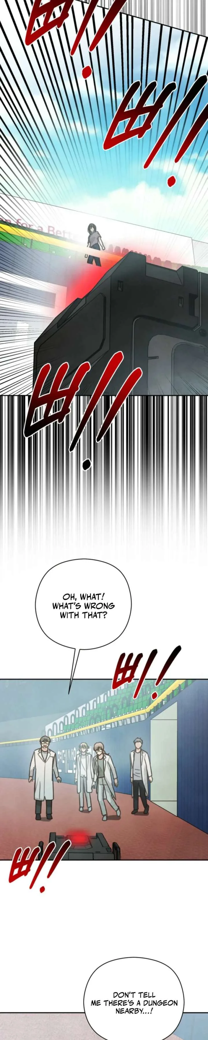 S-Class Spirit Master’s Taming Diary chapter 65 page 34