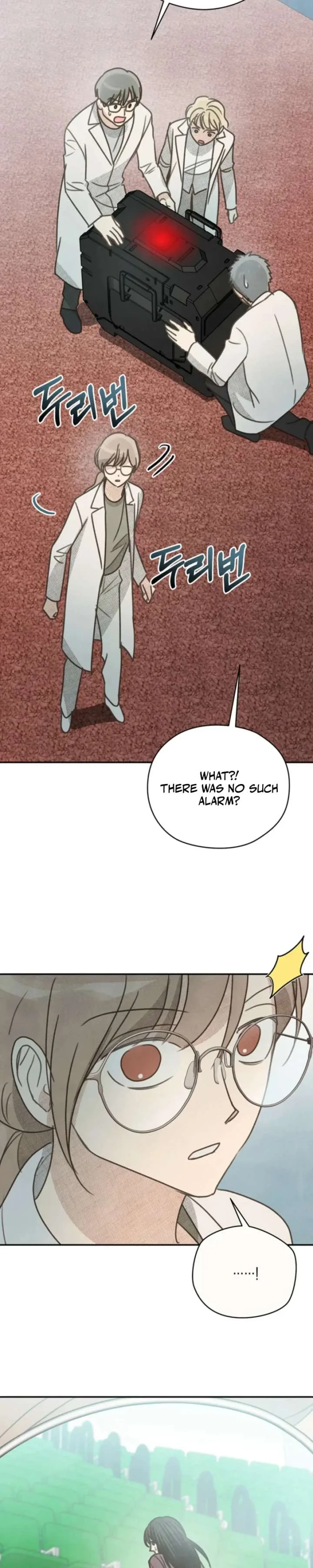 S-Class Spirit Master’s Taming Diary chapter 65 page 35
