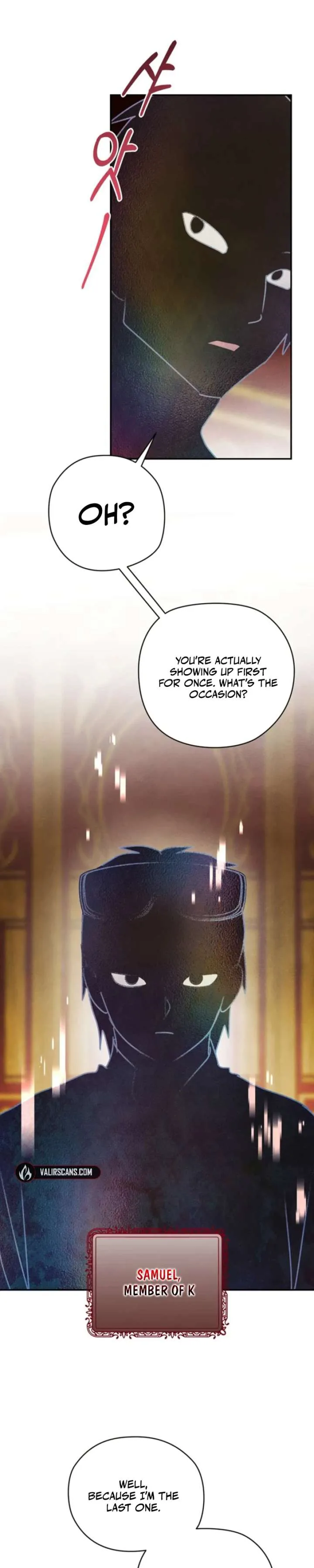 S-Class Spirit Master’s Taming Diary chapter 65 page 6