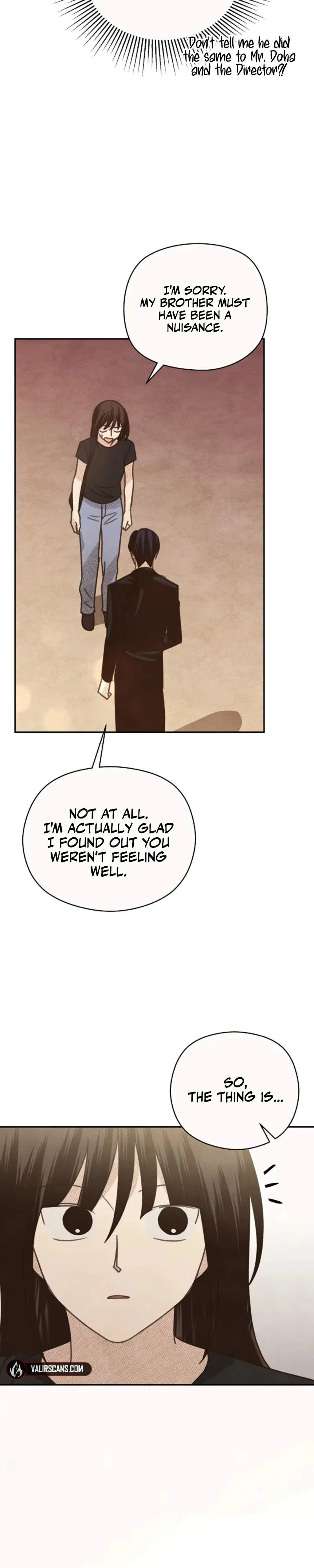 S-Class Spirit Master’s Taming Diary chapter 66 page 21