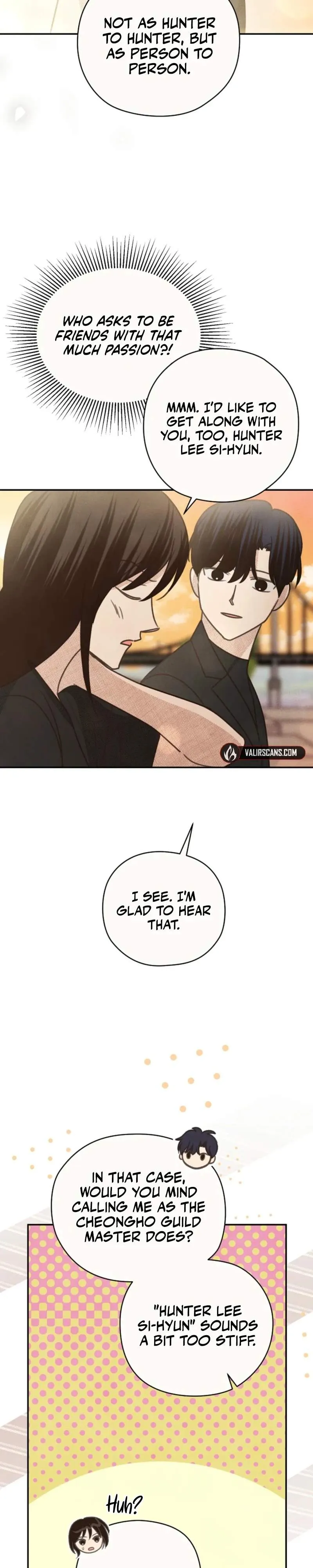 S-Class Spirit Master’s Taming Diary chapter 66 page 28