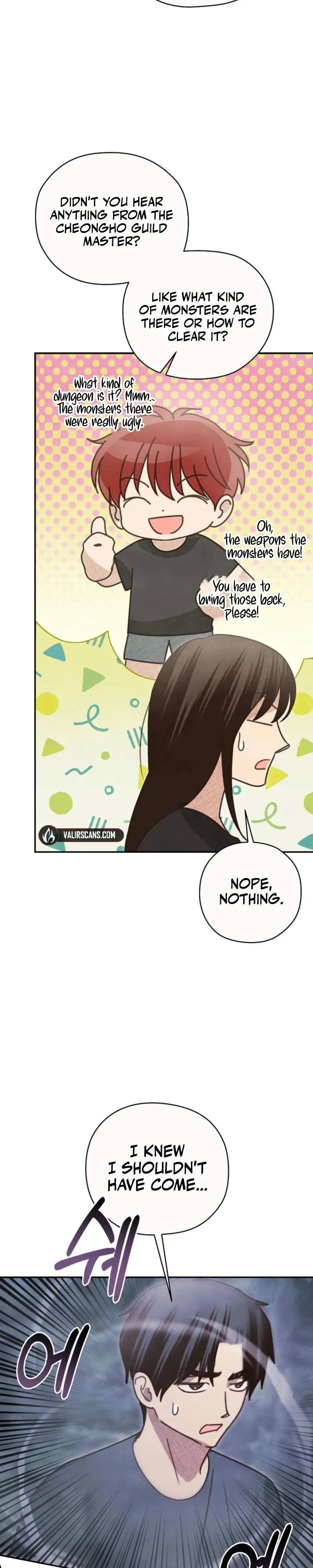 S-Class Spirit Master’s Taming Diary chapter 67 page 20