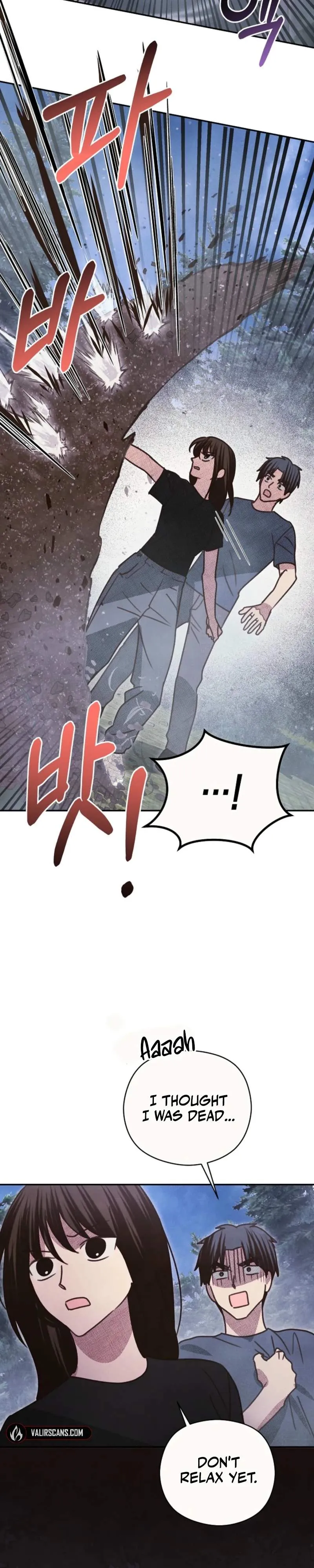 S-Class Spirit Master’s Taming Diary chapter 67 page 21