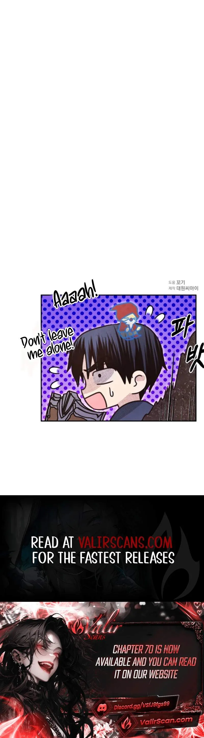 S-Class Spirit Master’s Taming Diary chapter 67 page 35