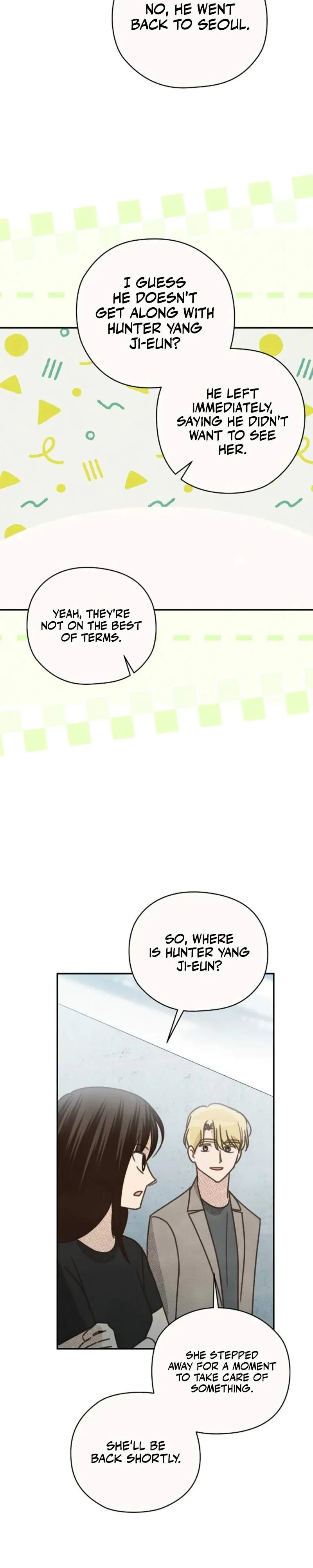 S-Class Spirit Master’s Taming Diary chapter 68 page 28