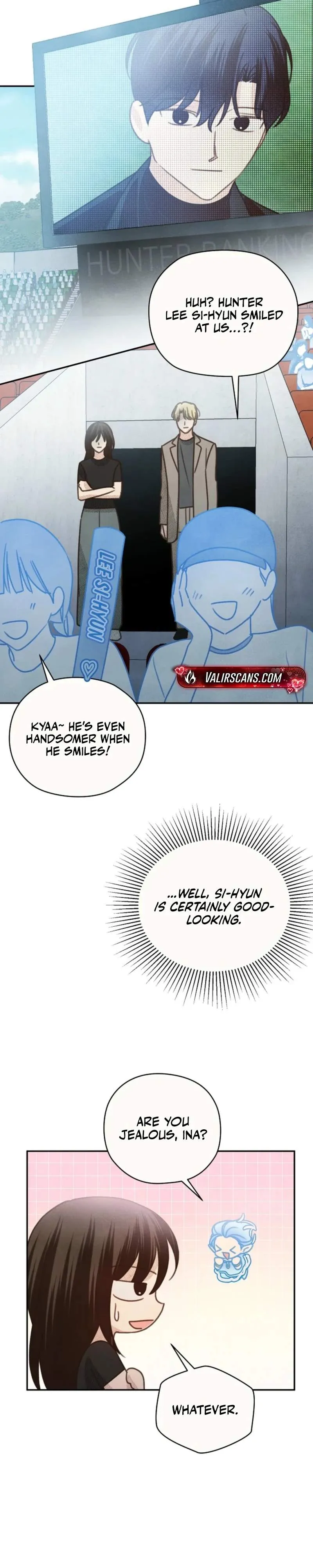 S-Class Spirit Master’s Taming Diary chapter 68 page 31