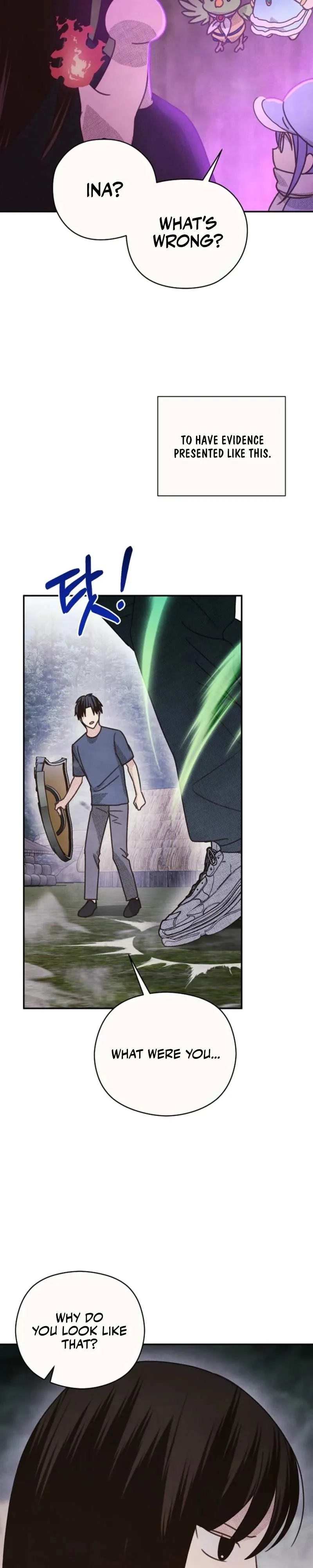 S-Class Spirit Master’s Taming Diary chapter 68 page 4