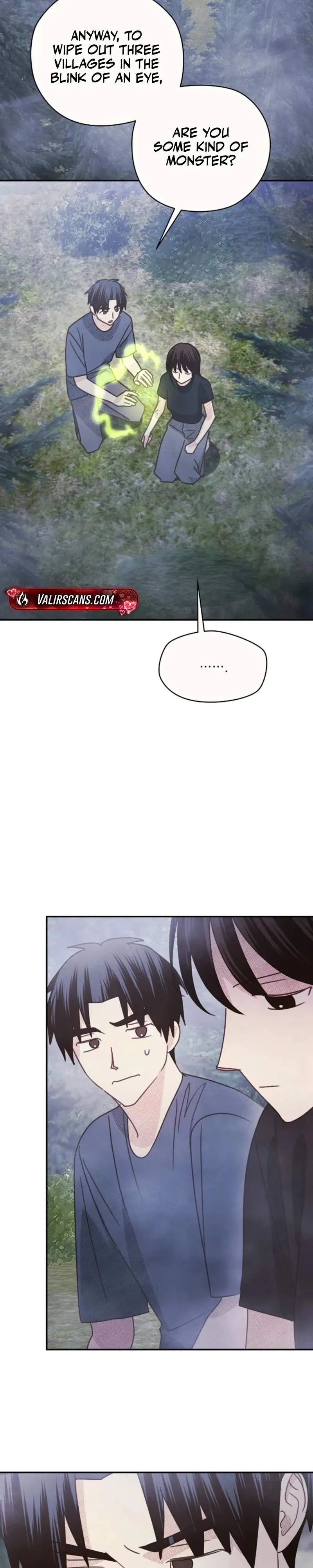S-Class Spirit Master’s Taming Diary chapter 68 page 7