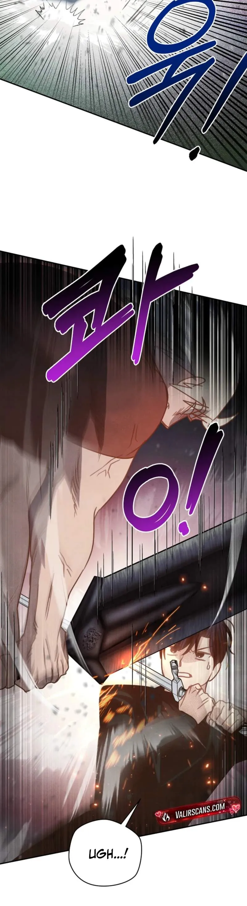 S-Class Spirit Master’s Taming Diary chapter 69 page 13