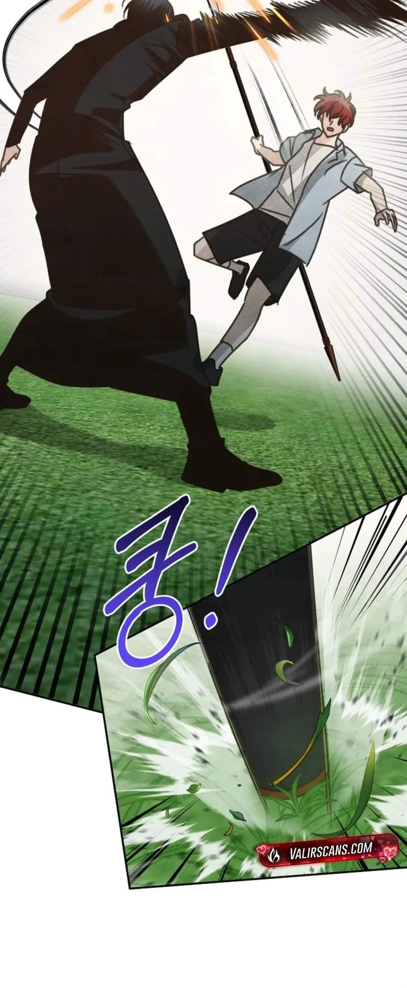 S-Class Spirit Master’s Taming Diary chapter 69 page 3