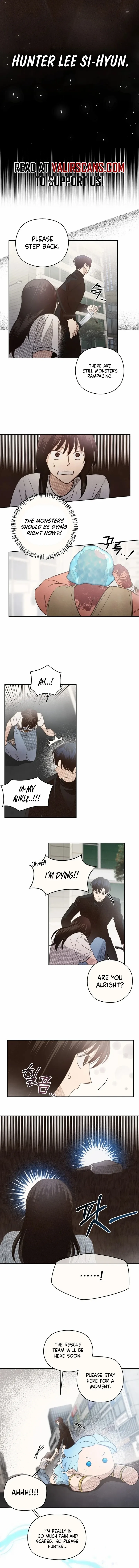 S-Class Spirit Master’s Taming Diary chapter 7 page 2