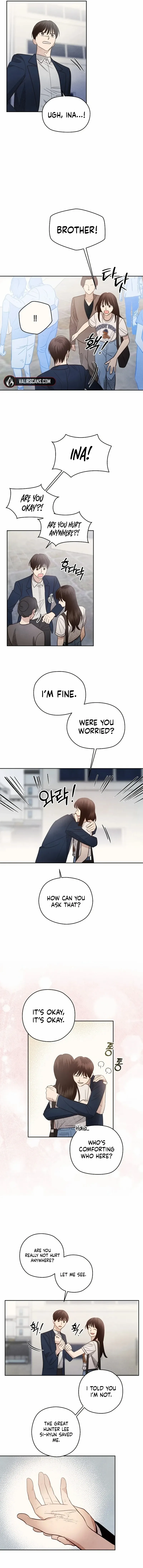 S-Class Spirit Master’s Taming Diary chapter 7 page 6