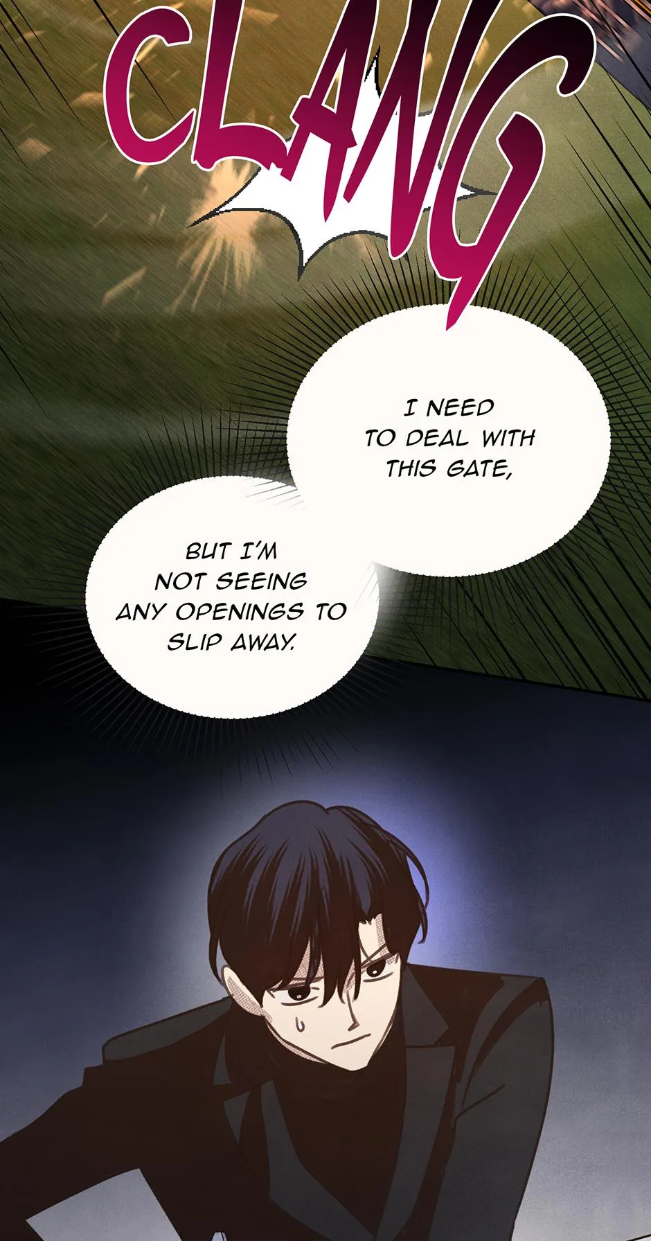 S-Class Spirit Master’s Taming Diary chapter 71 page 2
