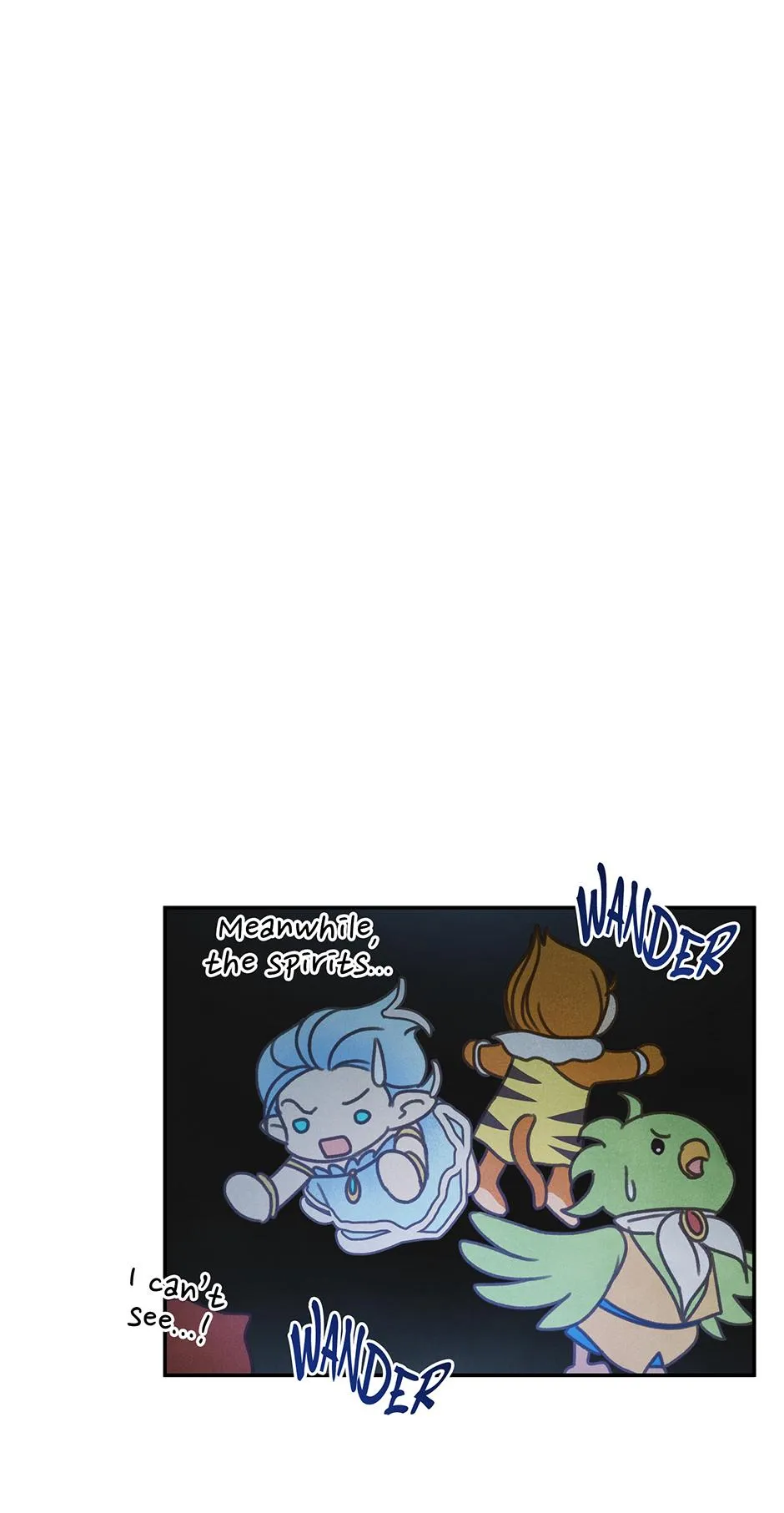 S-Class Spirit Master’s Taming Diary chapter 71 page 86