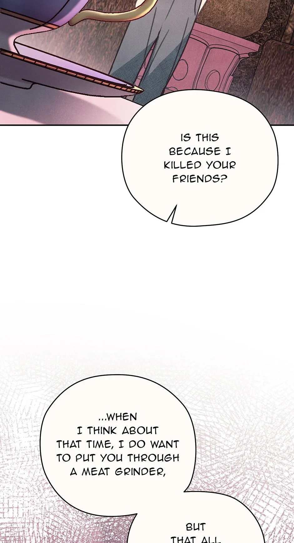 S-Class Spirit Master’s Taming Diary chapter 72 page 20