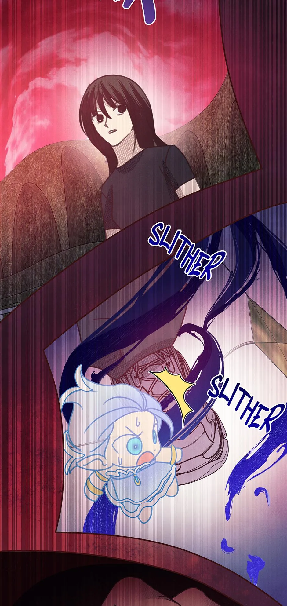 S-Class Spirit Master’s Taming Diary chapter 72 page 44