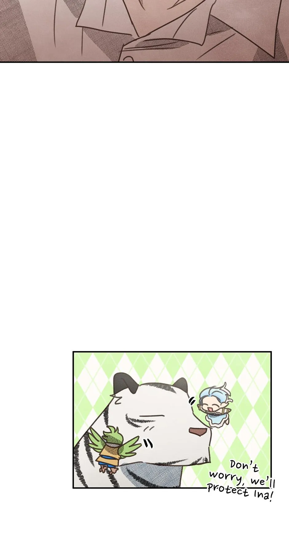 S-Class Spirit Master’s Taming Diary chapter 72 page 89
