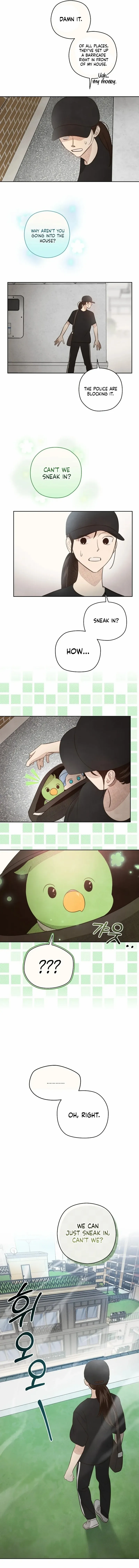 S-Class Spirit Master’s Taming Diary chapter 8 page 6