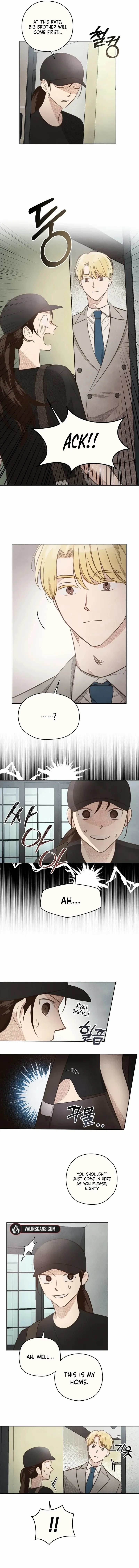 S-Class Spirit Master’s Taming Diary chapter 9 page 4