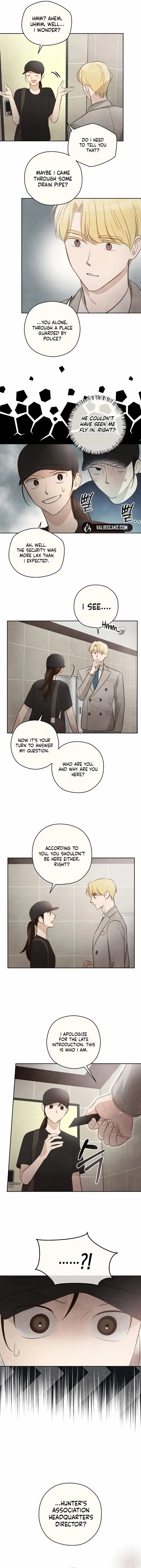 S-Class Spirit Master’s Taming Diary chapter 9 page 6