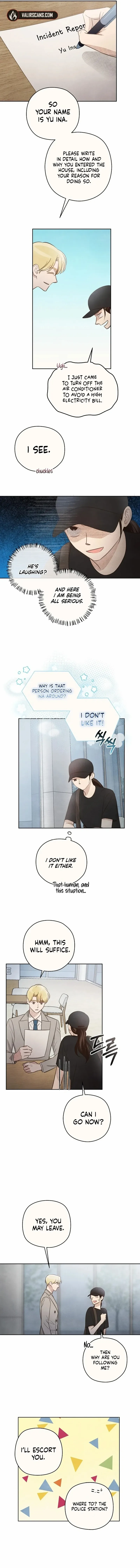 S-Class Spirit Master’s Taming Diary chapter 9 page 9