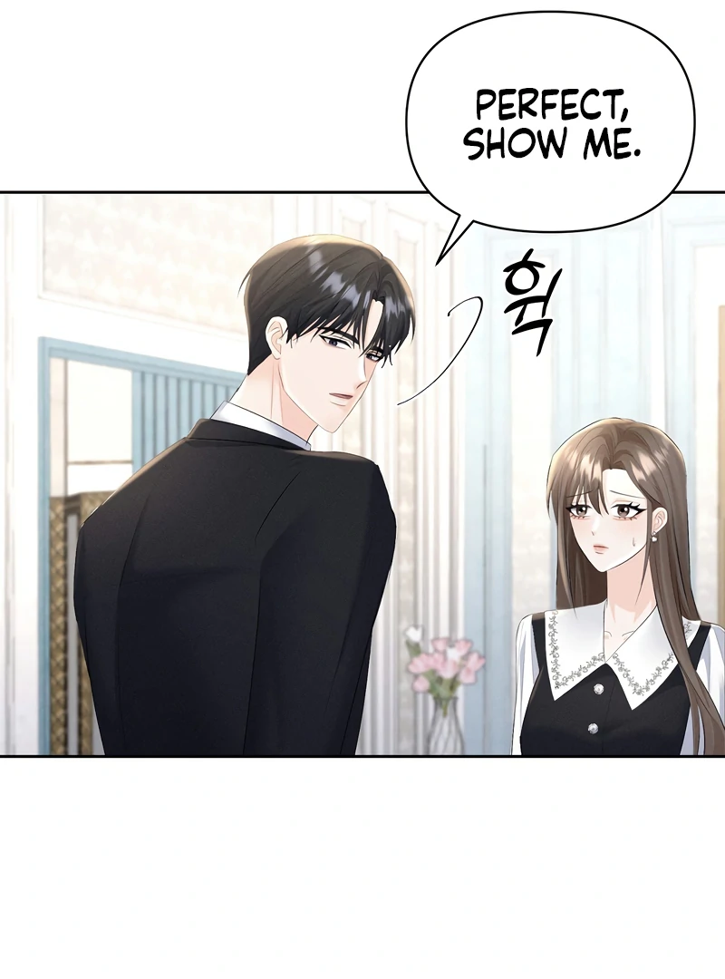Oppa Husband chapter 13 page 19