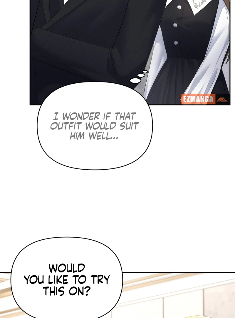 Oppa Husband chapter 13 page 27