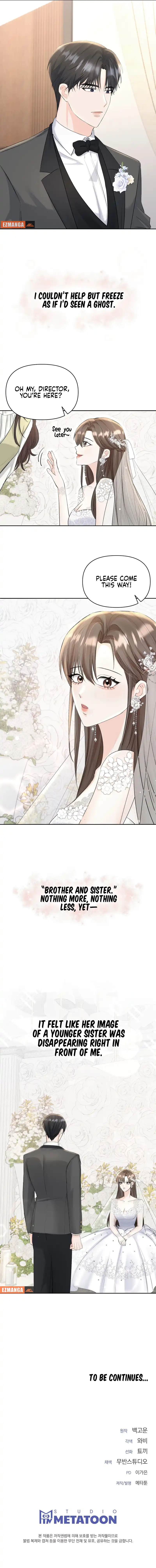 Oppa Husband chapter 14 page 10