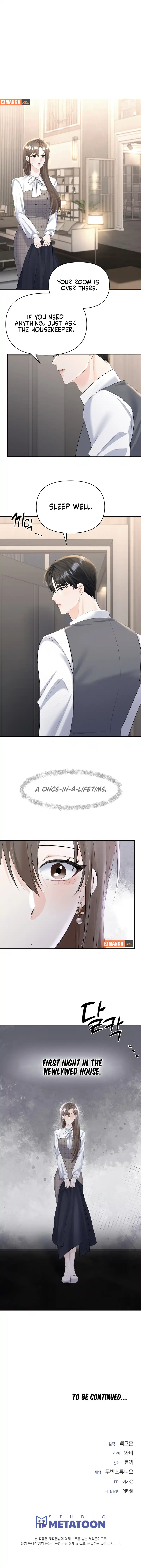 Oppa Husband chapter 15 page 10