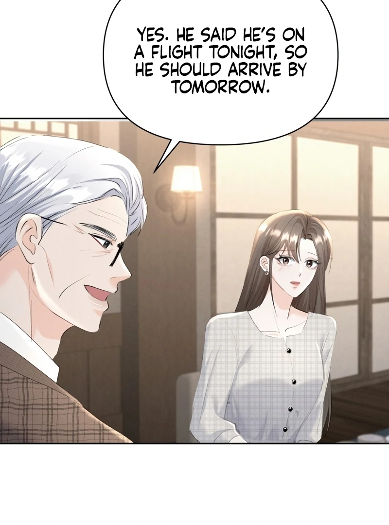 Oppa Husband chapter 16 page 36