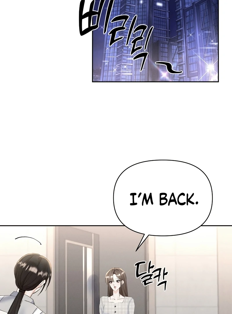 Oppa Husband chapter 16 page 55