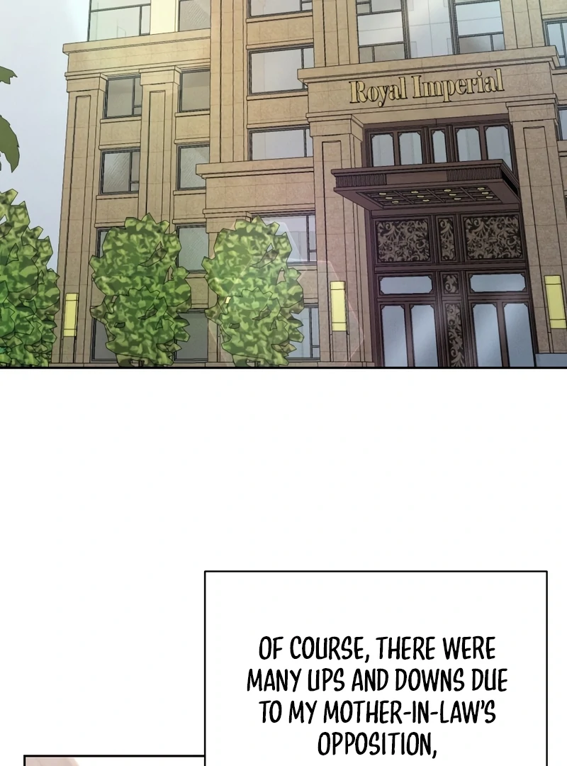 Oppa Husband chapter 16 page 6