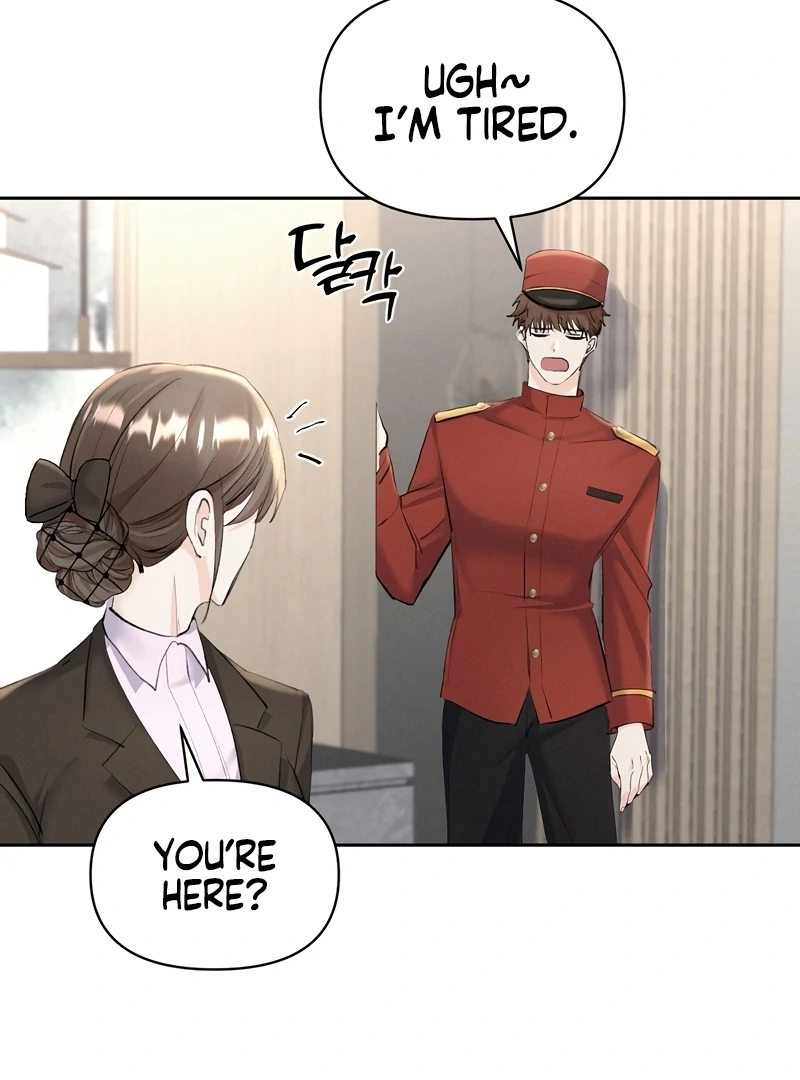 Oppa Husband chapter 16 page 72