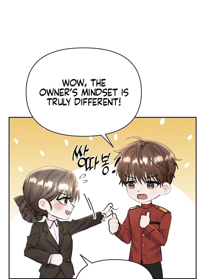 Oppa Husband chapter 16 page 83