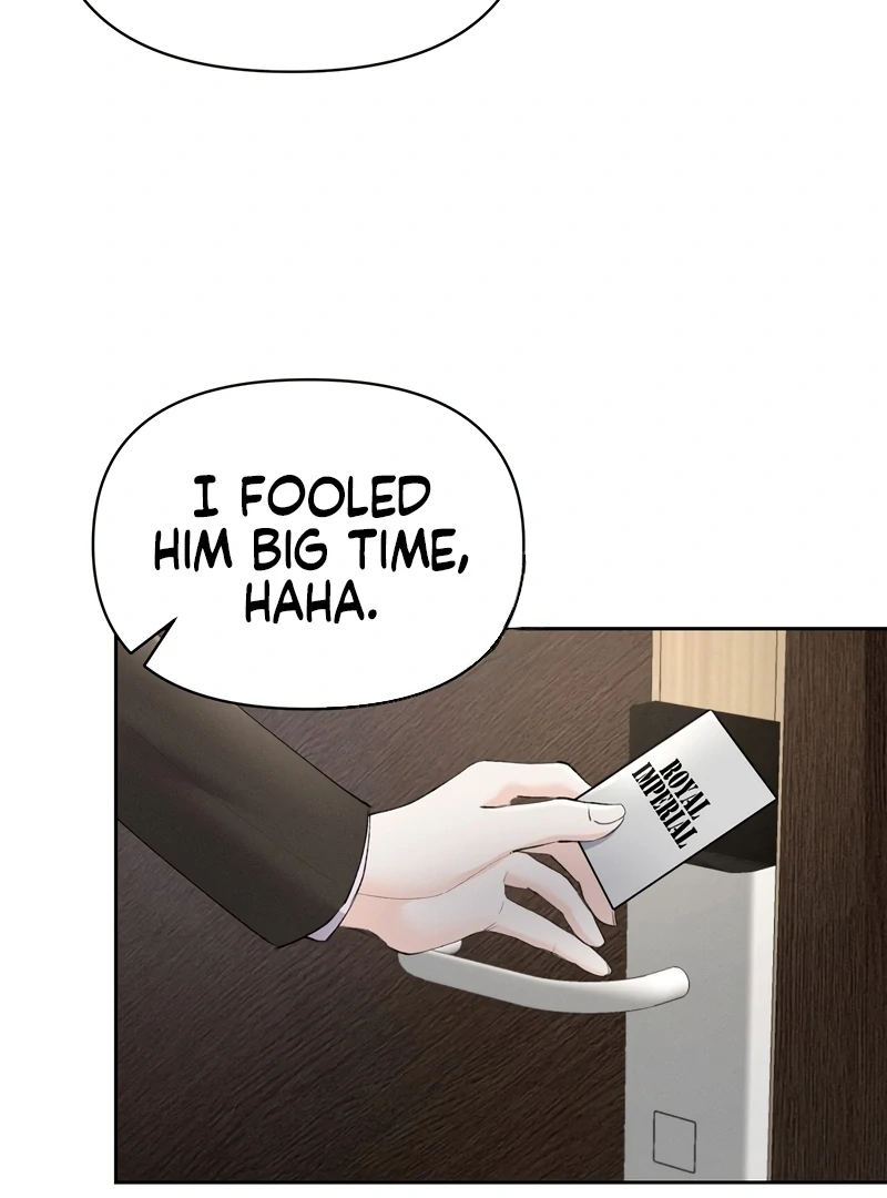 Oppa Husband chapter 17 page 27