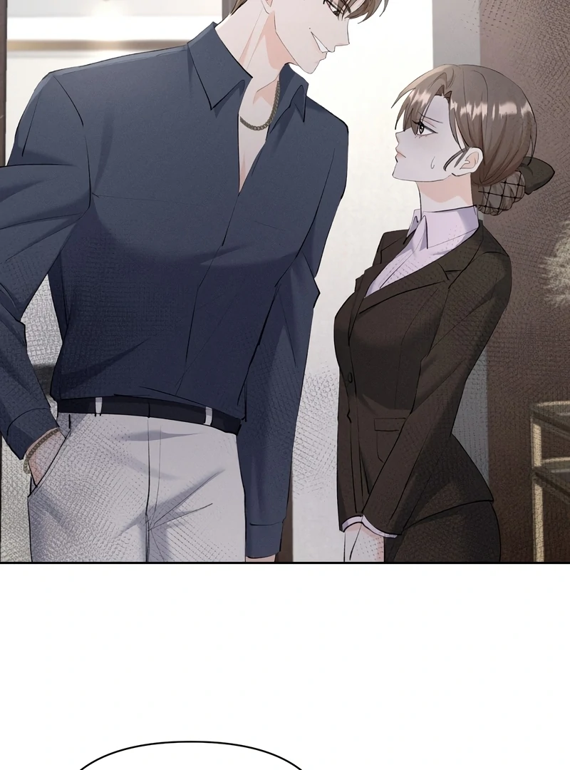 Oppa Husband chapter 17 page 33