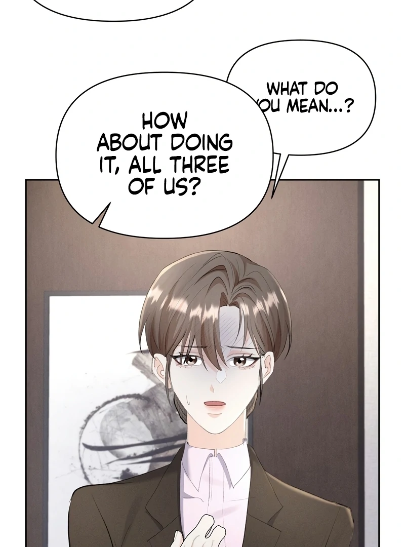 Oppa Husband chapter 17 page 36