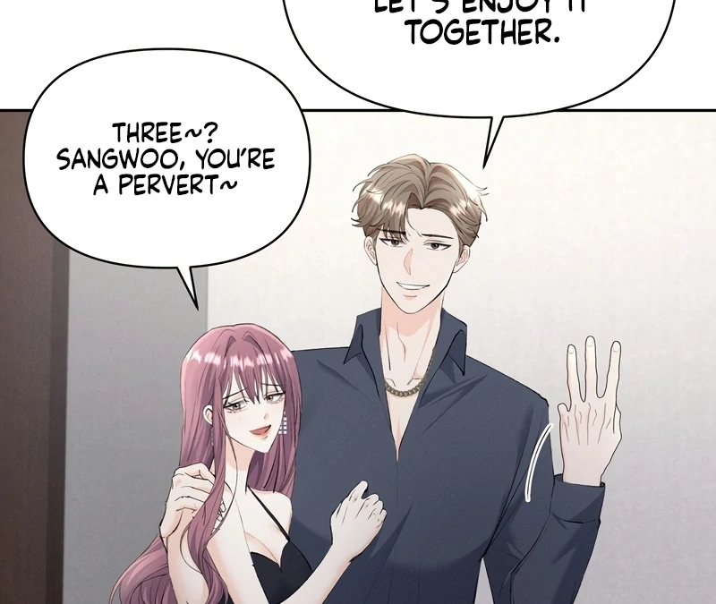 Oppa Husband chapter 17 page 38