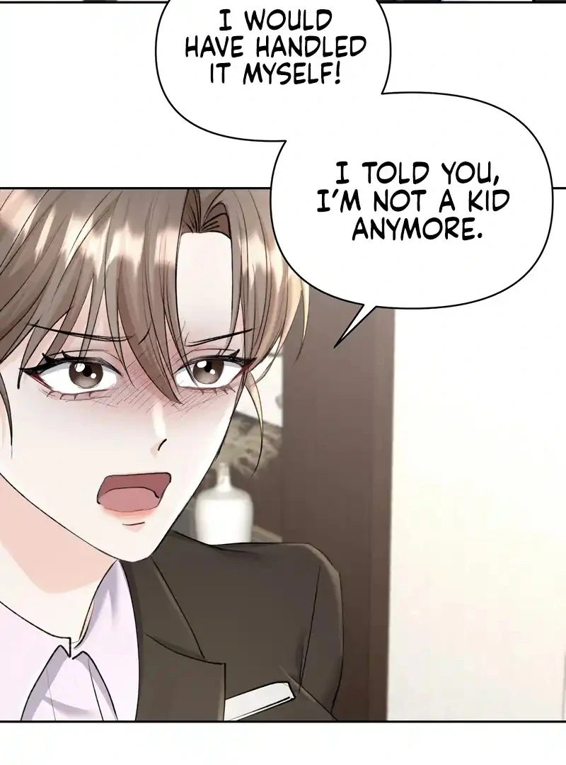 Oppa Husband chapter 18 page 35