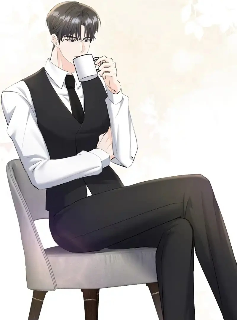 Oppa Husband chapter 19 page 28
