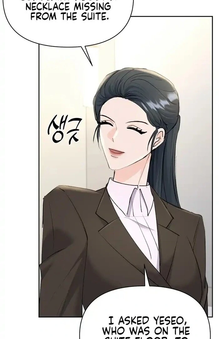 Oppa Husband chapter 20 page 26